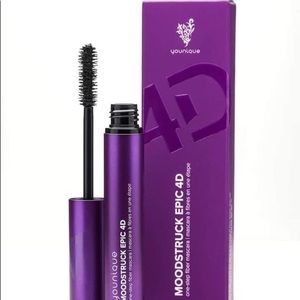 Mascara epic 4D